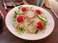 -韩鼎丰·韩国料理(林奥店)