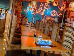 大堂-有喜屋·深夜食堂(北京西路店)