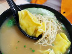 -路环码头面馆