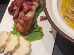 -香丰阁·烤鸭·川湘菜(清河店)
