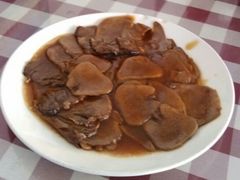 焖牛舌-清真烧麦馆(民族路店)