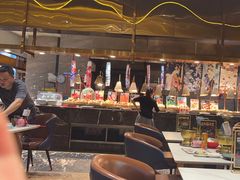 -喜庭海鲜自助(来福士店)