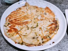 -华盛园卷子王农家菜水库鱼