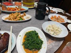 -王家沙点心店(南京西路总店)