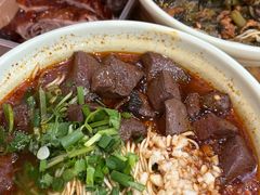 -晓马鸭店(新芜路店)