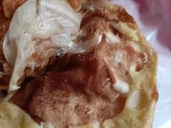 -塔斯汀中国汉堡(长平路店)