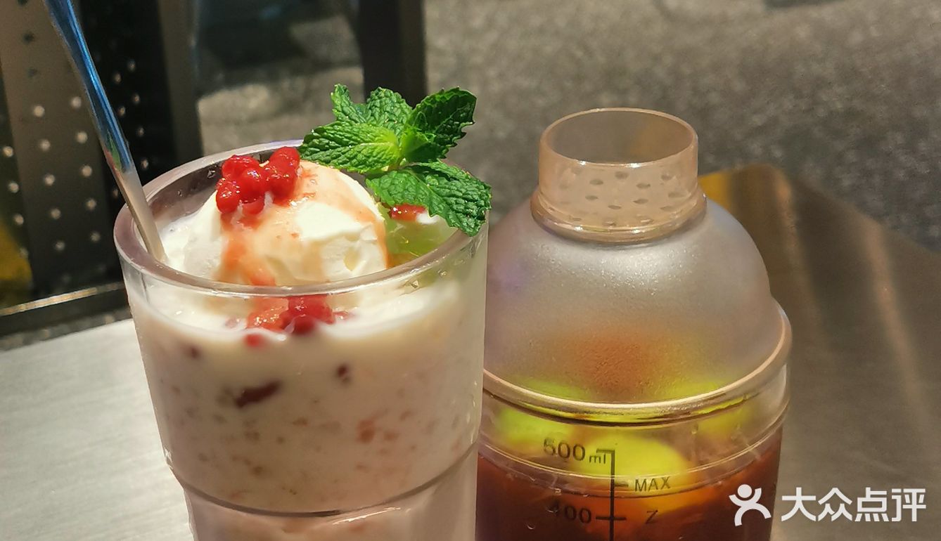 打卡珠海小荣大胜茶餐厅