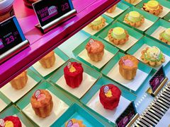 -第戎蛋糕(恒隆广场店)