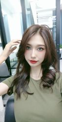 -美美秀造型