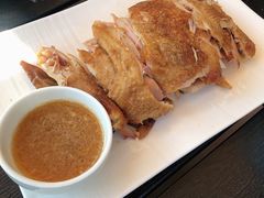 福山烧鸡-东莱馋房(陆家嘴店)