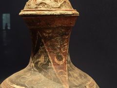 -北京大葆台遗址博物馆