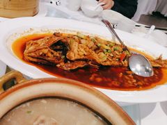 -眉州东坡(华联万柳店)