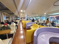 -海河游船(古文化街码头)
