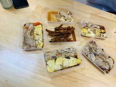 -山水肠粉(盐田店)