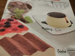 -萨莉亚意式餐厅(浦江万达广场店)