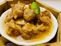 -港湾宴会厅(京基百纳店)