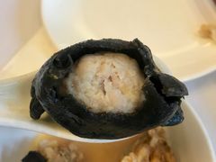 墨鱼饺子-北京烤鸭店