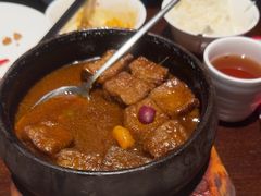 -千百味红餐厅·江西菜(绿地双子塔店)