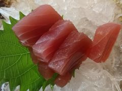 -山之川日料放题(通州店)
