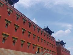 -须弥福寿之庙