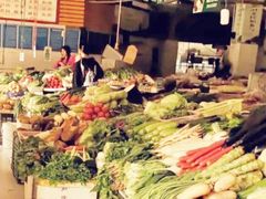 -大学城综合农贸市场(富力城店)