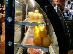 -Local泰莲庭(虹鳟鱼店)