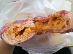 星空流沙-焙丽拾光(麦凯乐直营店)