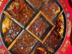 -巴九门老火锅(来福士打望店)