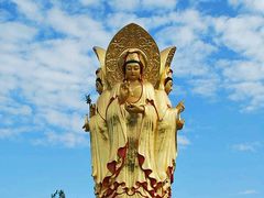 -宝泉胜境旅游度假区