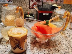 布丁-合点寿司(美罗城店)