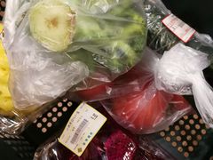 -北京华联生活超市(青海西宁花园店)