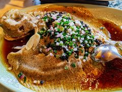 -那家小馆•北京菜•烤鸭(香山店)