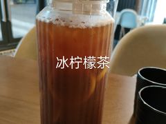 -玥记茶餐厅(十字门华发商都一期绸带店)
