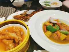 -博悦茶餐厅(文殊院店)