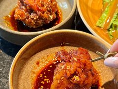 -华豫川酒家(金水路店)