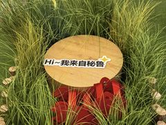 -港汇恒隆广场