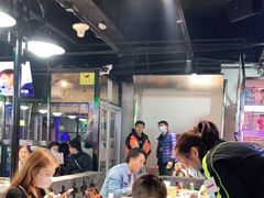 -马路牙子烧烤音乐酒馆(望京店)