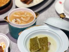 -金成潮菜博物馆(海珠湿地店)