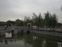 -百泉景区