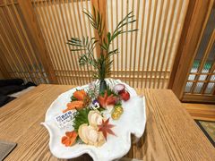 -吉之仙•中国制造•出口级食材日料店(领事馆总店)
