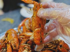 -三妹小龙虾·黄油蟹(华侨城总店)