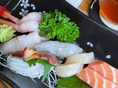-千羽鹤海鲜居酒屋Bistro(大望路店)
