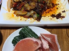 -天山集市餐厅(康城店)