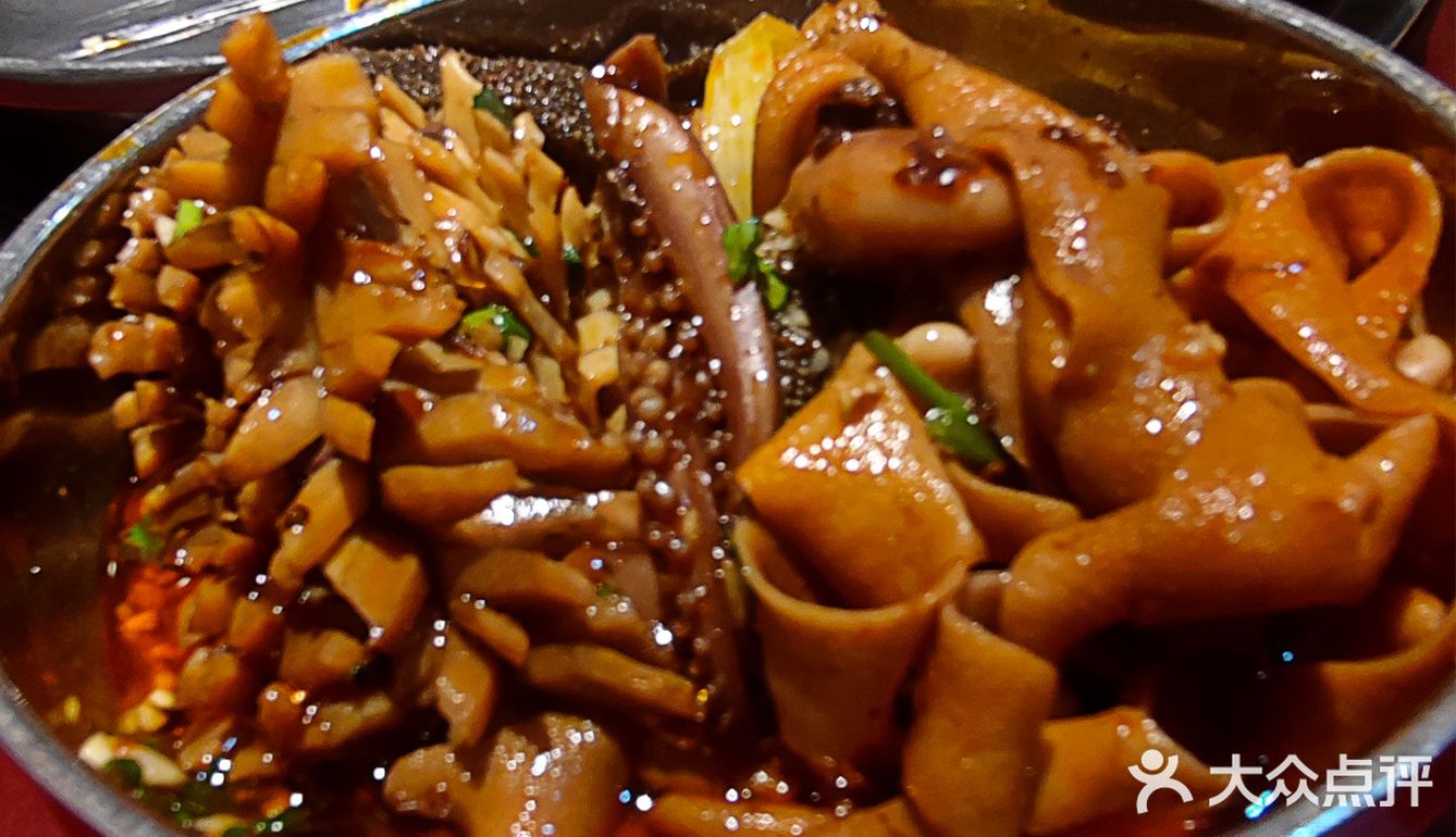 💥超级美食狂热者在这里!💥