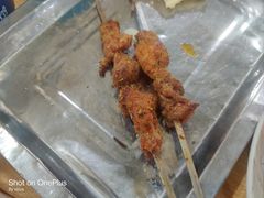 肉串-新疆食府(华龙店)