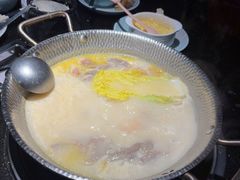-捞王猪肚鸡火锅(昆山店)