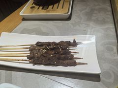 -如轩·海鲜砂锅粥·潮汕菜(南城店)