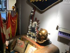 -RGF(巨鹿路店)