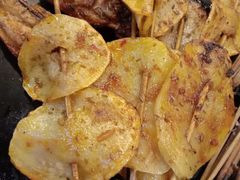 -望京小腰(北京总店)