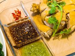湛江白切鸡-茶小点(丽悦新天店)